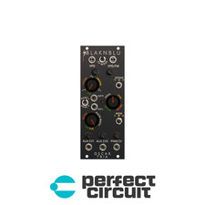 Blaknblu Oscar Tria Stereo VCO