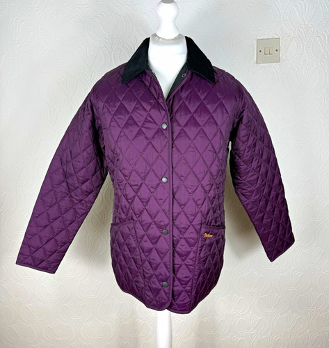 Barbour liddesdale quilted - liddesdale,