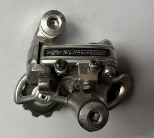 Suntour superbe 1st gen - suntour,