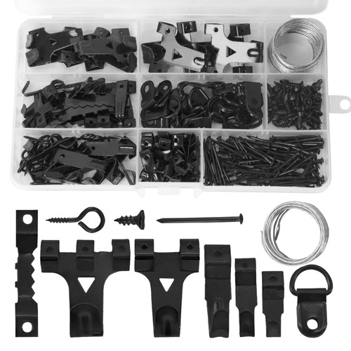 Picture hooks for - picture, hard