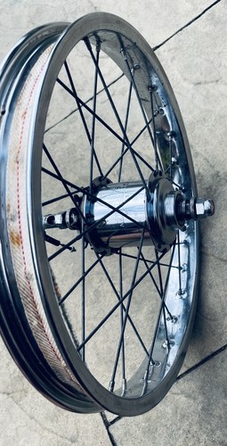 Original 1966 1 raleigh - 1966, mk