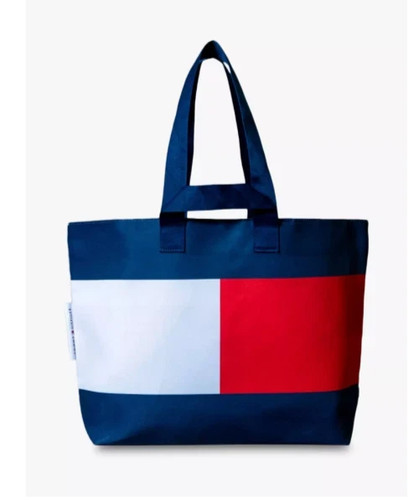 Tommy hilfiger tote bag - tommy,