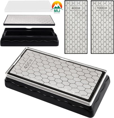 Double sided diamond - double-sided,