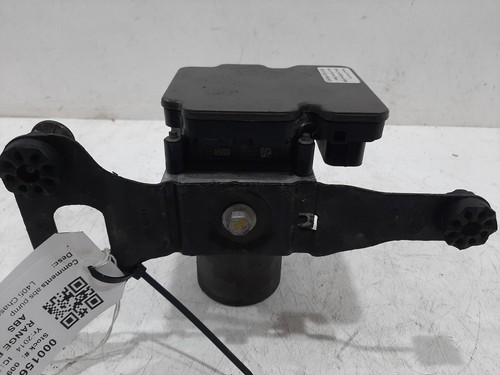 Range rover mk4 2012 2021 - mk4, abs