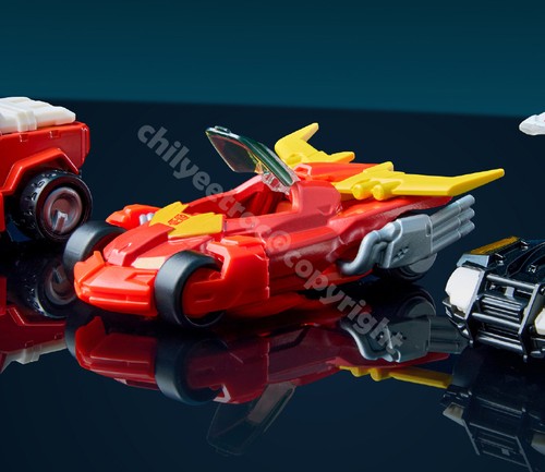 Blokees transformers wheels - transformers,