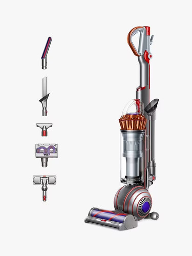 Dyson ball animal - animal, multi
