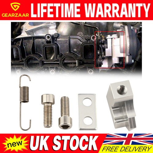 Intake manifold p2015 repair - intake,