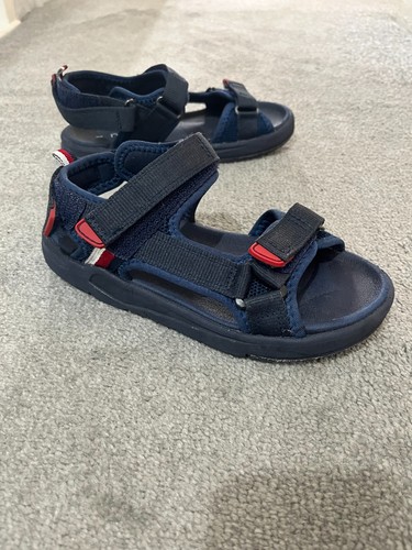 Next boys sandals - next, sandals.