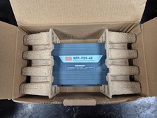 Meanwell NPP-1700-48 Charger/Power Supply 48V