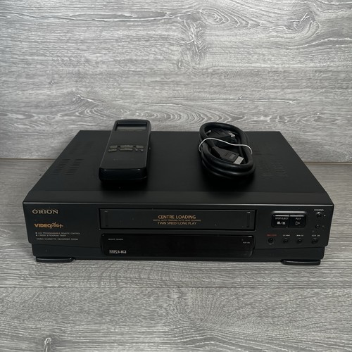 Orion d2094 videoplus vhs - d2094,