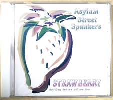 Asylum Street Spankers -