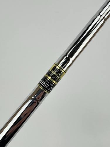 Dynamic gold s300 iron - s300, shaft