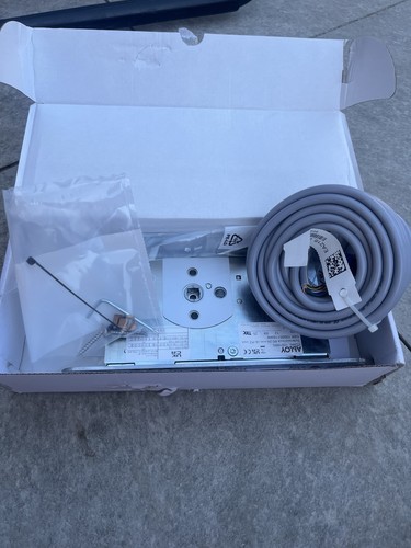 Abloy el560 100160s - abloy, solenoid