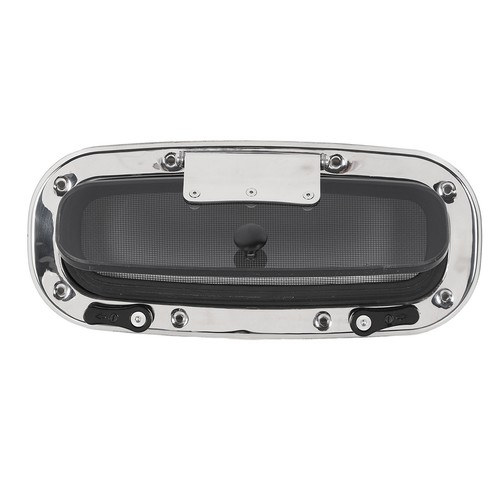 Yachts portlight polished - portlight,