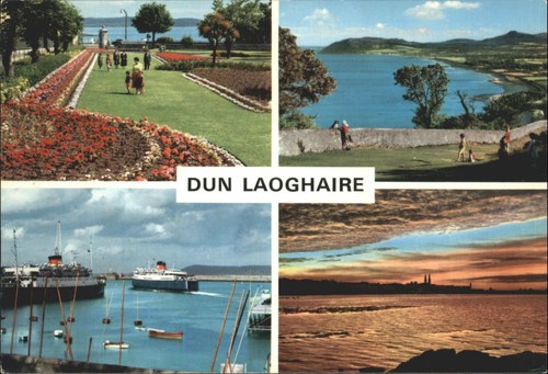 Vintage john hinde dun - john,