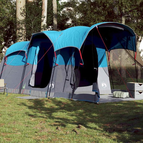 Person family camping tent - camping,