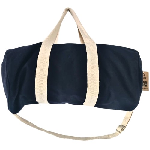 Don quit gym bag navy - navy, blue
