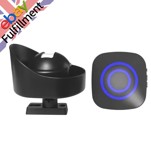 Wireless door bell motion - wireless,