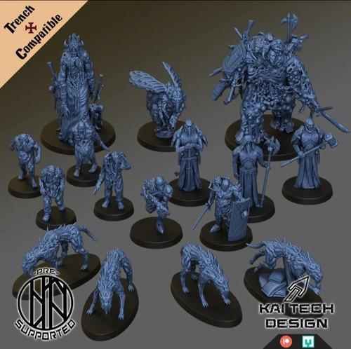 Trench compatible the black - compatible,