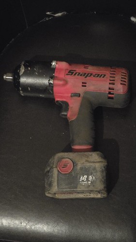 Genuine snap cte6818 18v - genuine, on