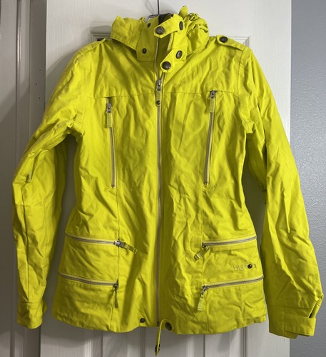 Burton dry ride women hooded - burton,