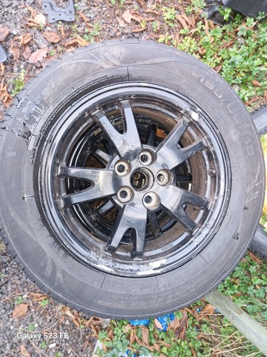 2012 toyota prius alloy - toyota, wheel