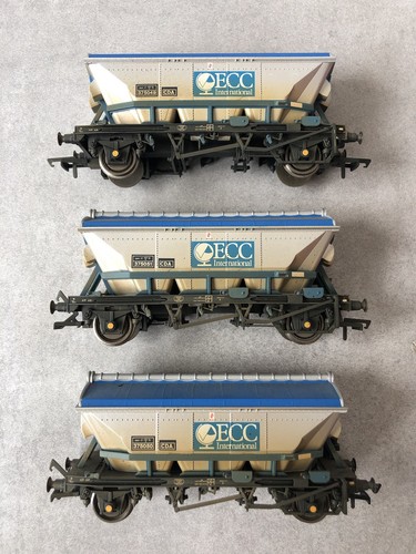 Rake hornby r6223a cda - 3,