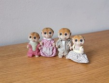 Sylvanian Families Spotter