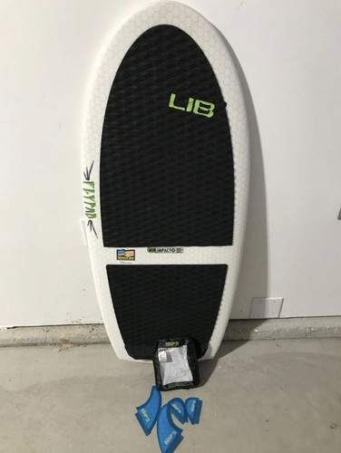 Lib tech fly - lib, 3’10”