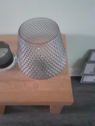 Next battery table lamps blue - table,