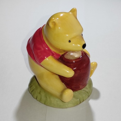 Royal doulton winnie - doulton,