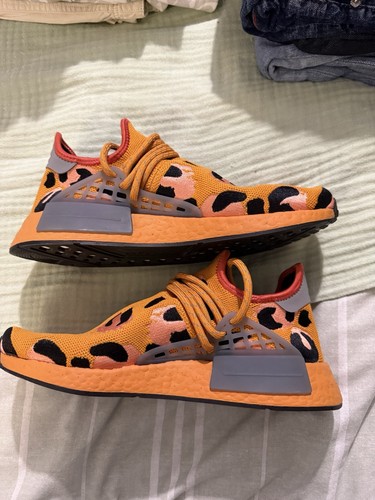 Adidas pharrell williams nmd - x,