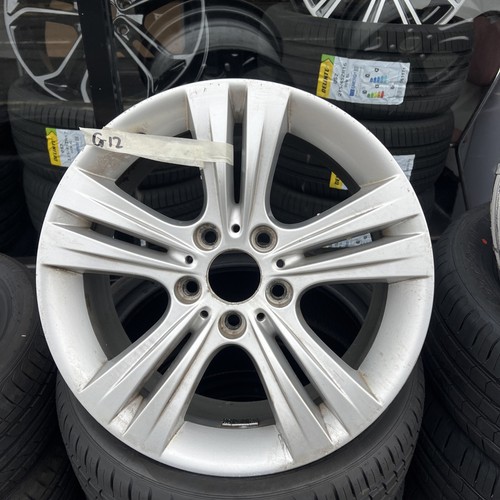 Bmw 318i f30 inch 10 - 15-18, 17