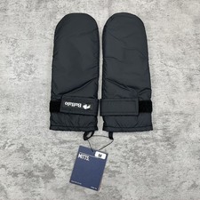 Buffalo systems black - buffalo, mitts