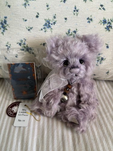 Charlie bears minimo - bears, may