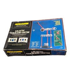 Mego Micronauts Micropolis