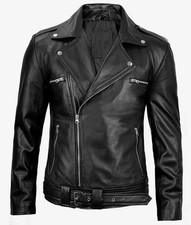 Men classic 1980s cafe - men's,