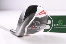 Left Hand Callaway X Hot #3