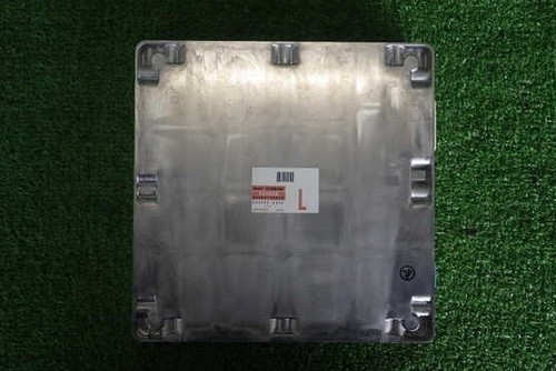 Lexus control unit object - ls,