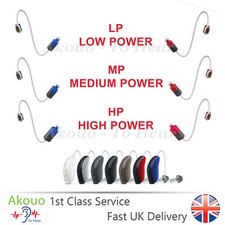 GENUINE GN ReSound SureFit 3