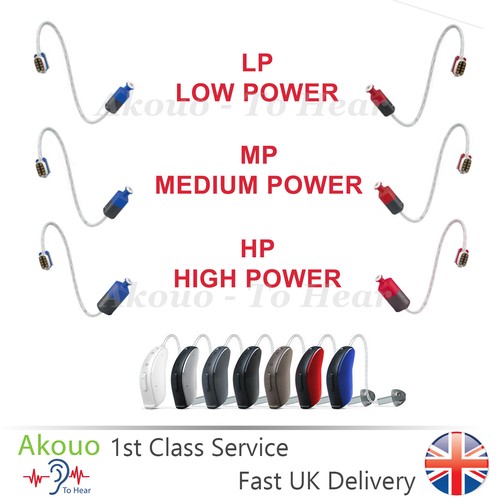 Genuine resound surefit - genuine, gn