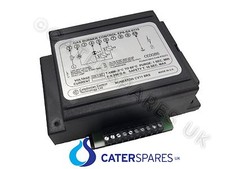 Fish chip range gas burner - chip,