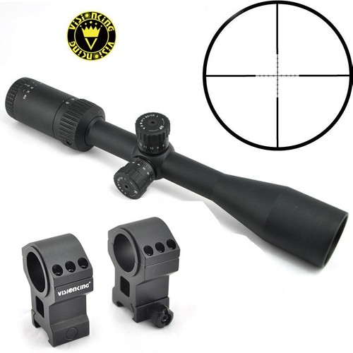 Visionking 9x40 rifle - rifle, scope