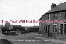 NO 679 - Station Road