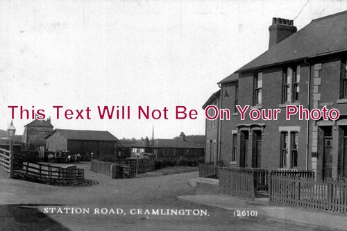 679 station road - no,