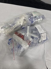 Full Bags New Siringes And