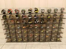 VALENTINO RED HELMETS HELMETS