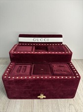 Gucci Store Display Set