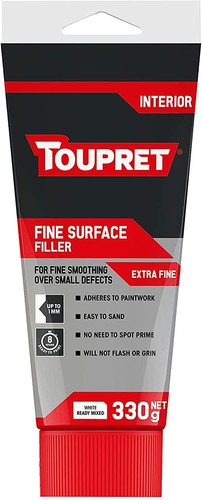 330g toupret ready mixed fine - toupret,