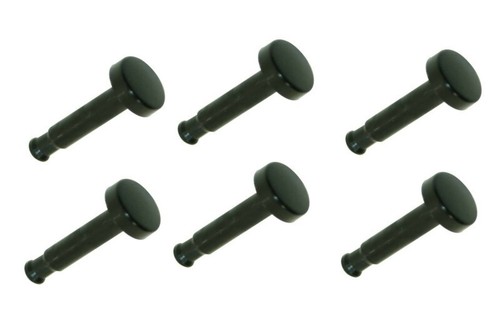 Buttons for oven - 6, x